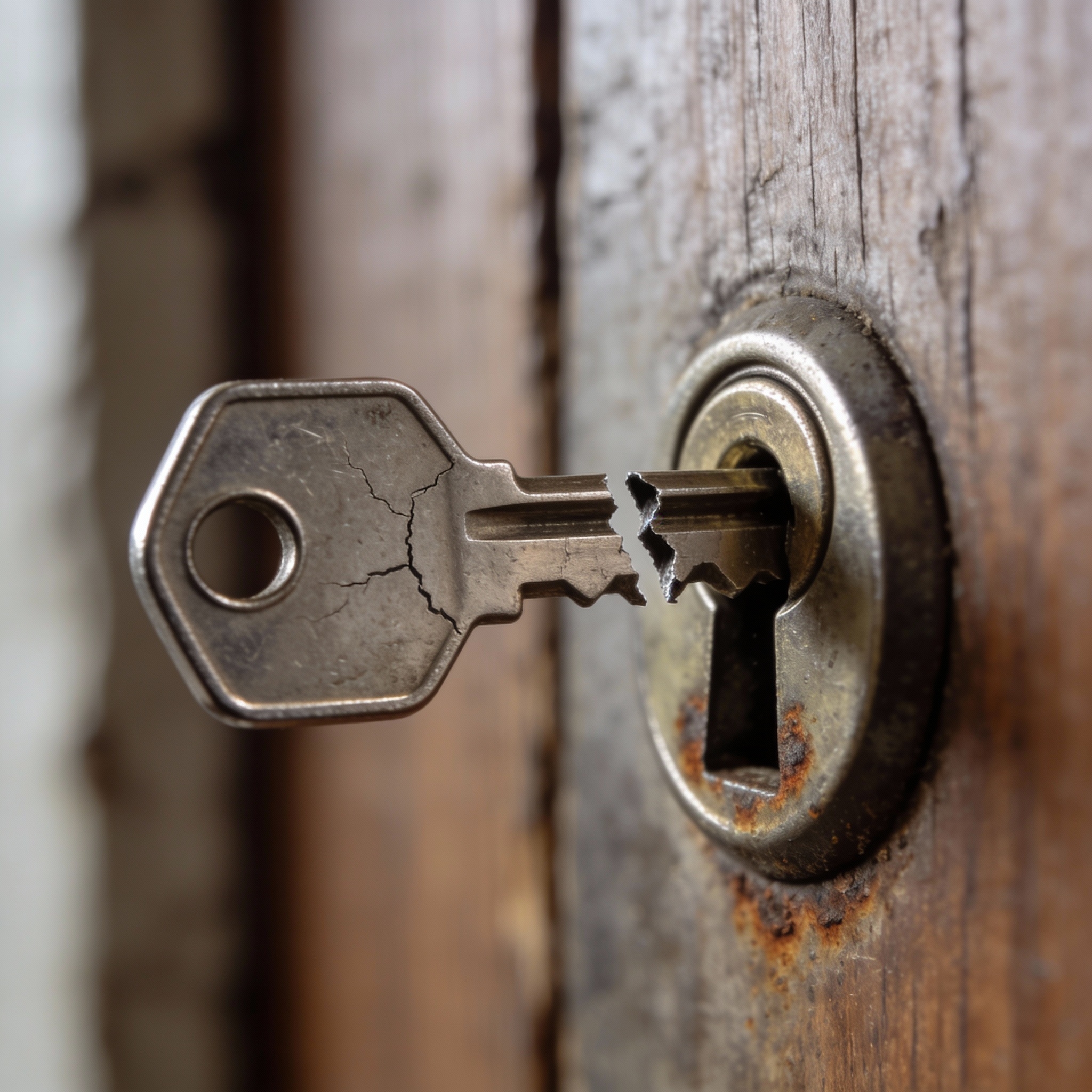 Chaveiro Perto da Vila Bernadete