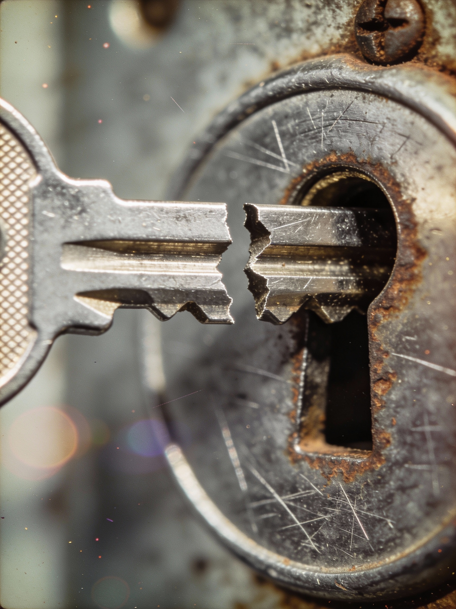 Chaveiro Cidade Planejada Zona Norte