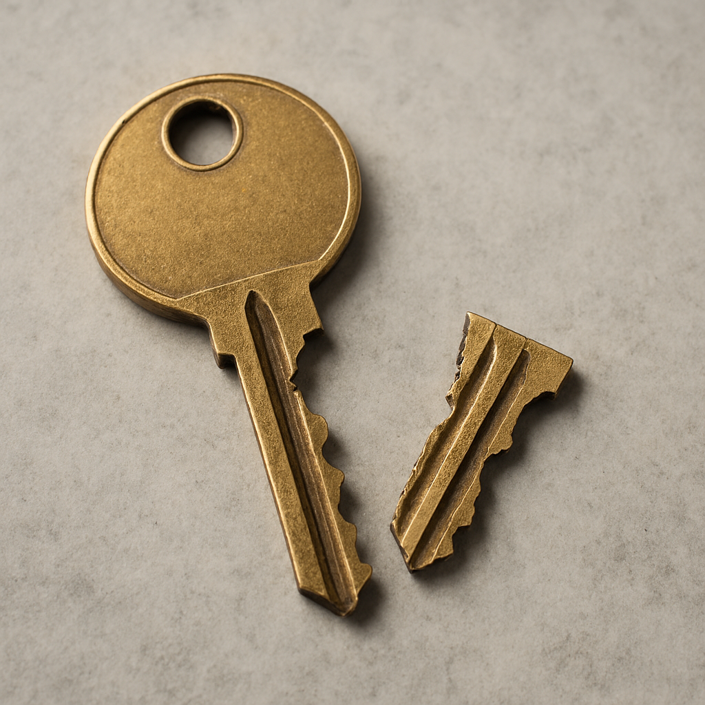 Chaveiro Vila São Caetano