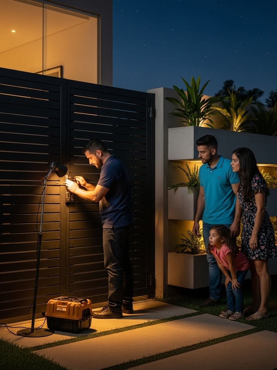 Chaveiro em bragança paulista 24 horas