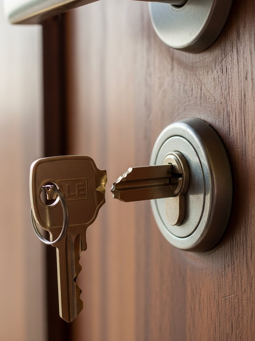 Chaveiro Vila São Caetano