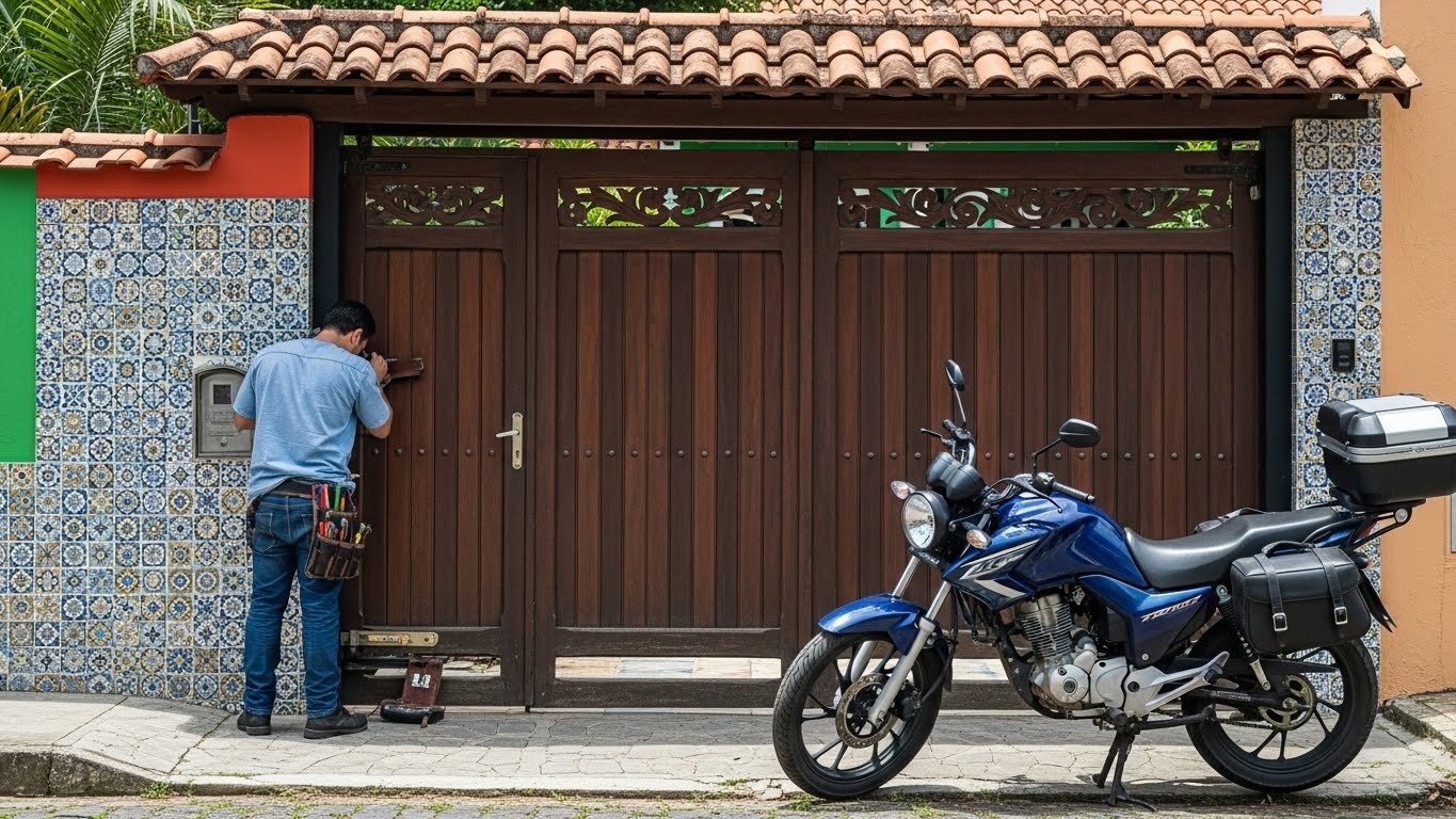 chaveiro aberto agora bragança