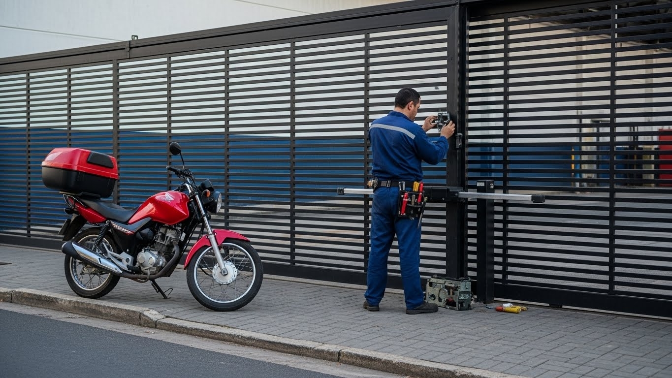 chaveiro aberto agora bragança