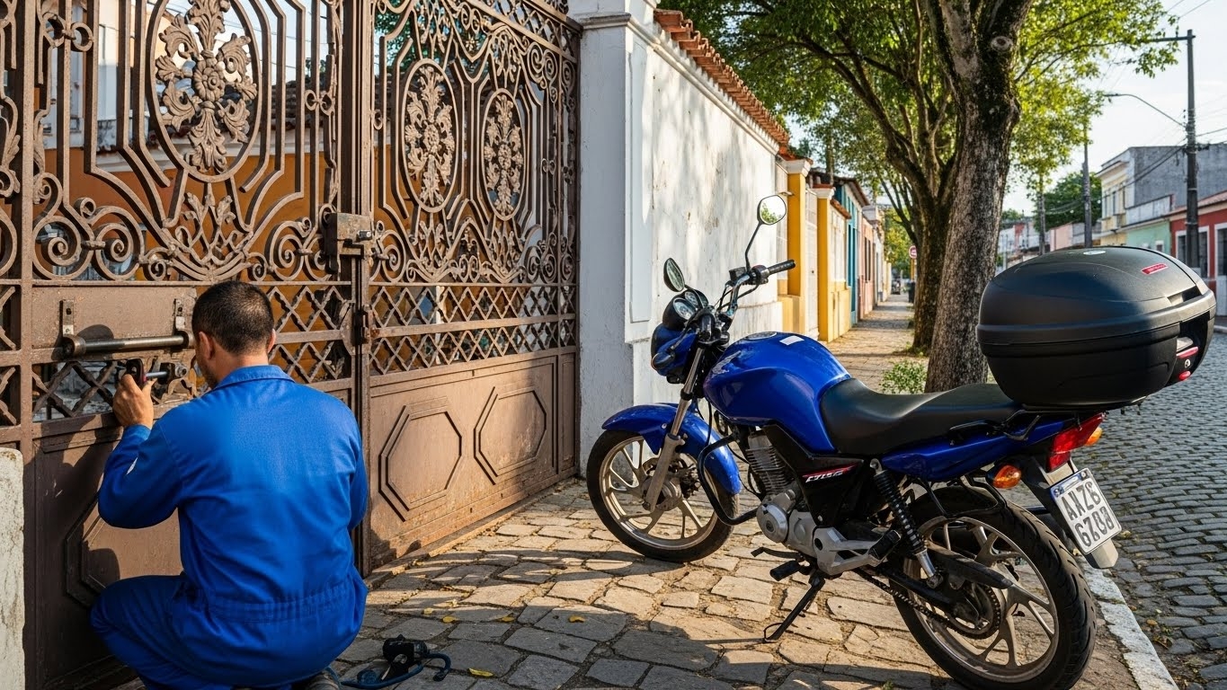 chaveiro aberto agora bragança