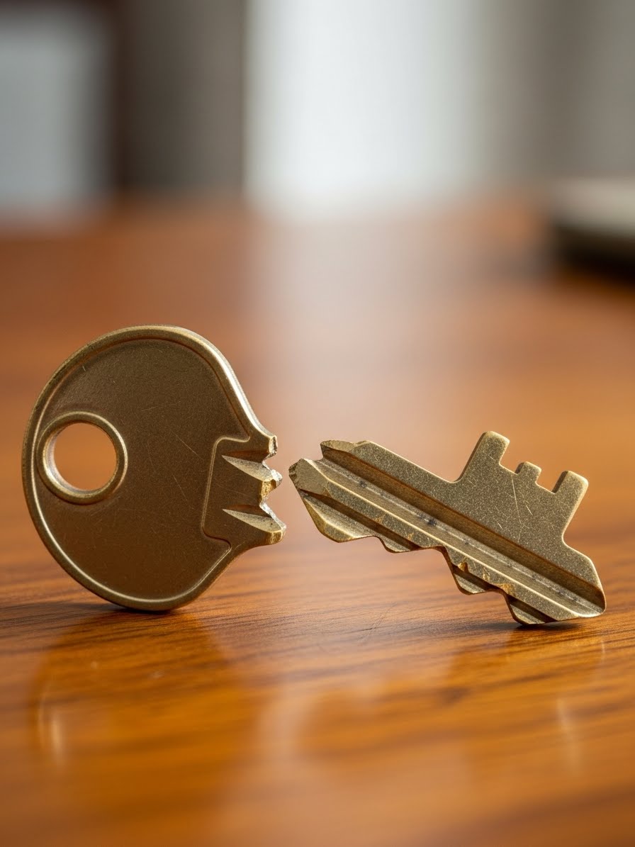 Chaveiro Vila São Caetano