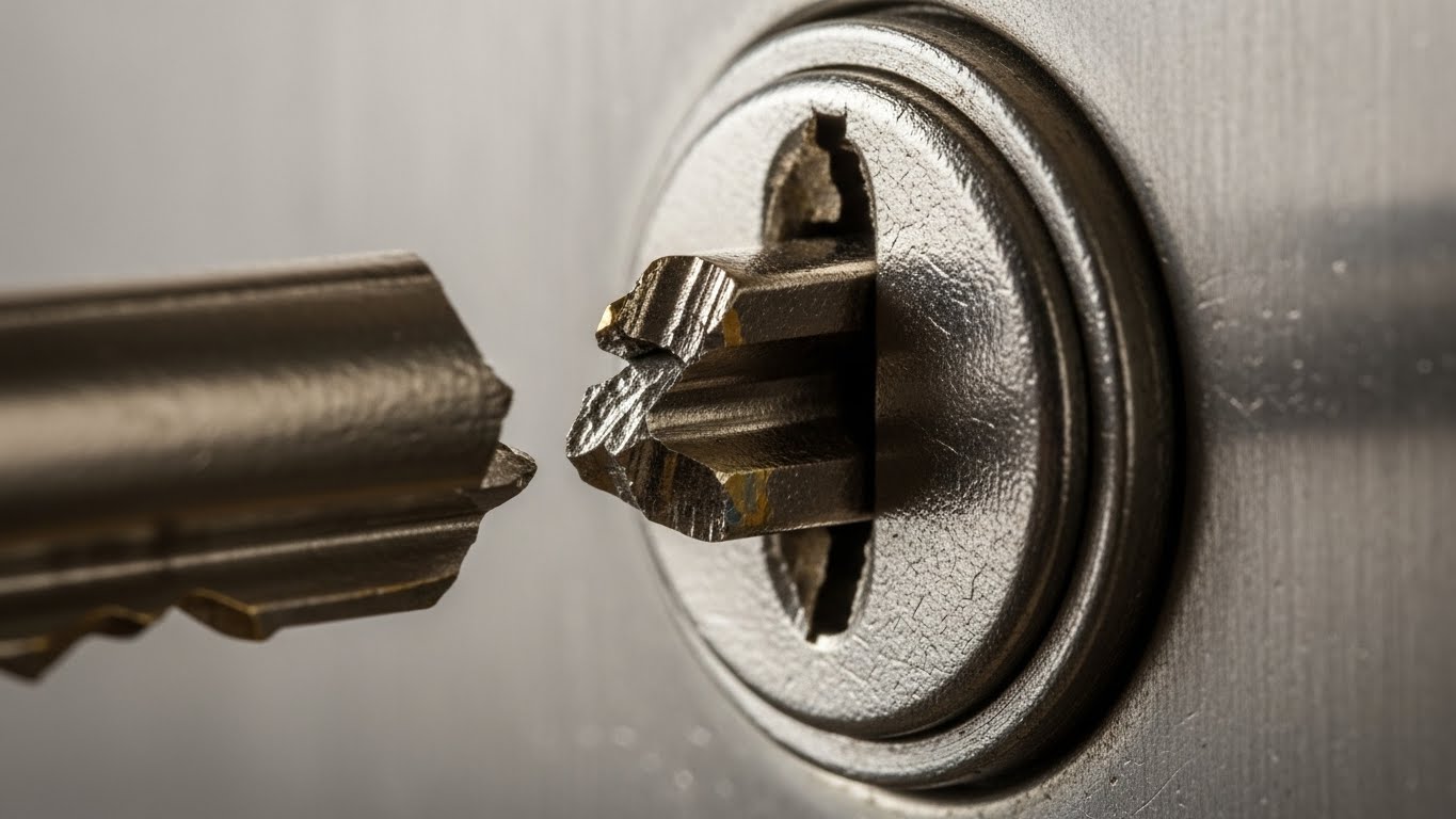 Chaveiro Perto da Vila Bernadete Bragança Paulista