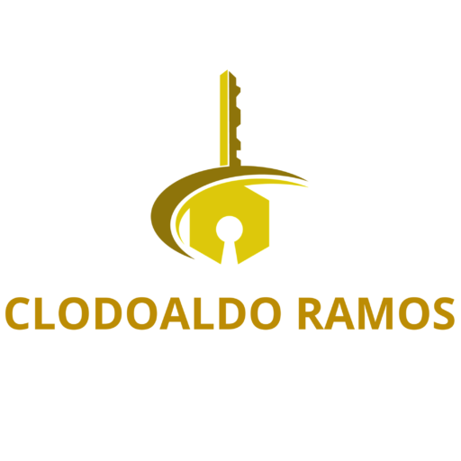 Logo Oficial Clodoaldo Chaveiro